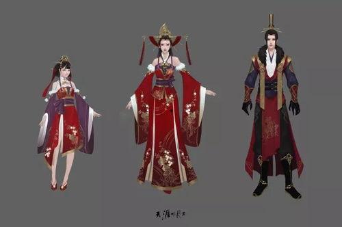 天刀新衣服爆料攻略视频,攻略视频深度解析